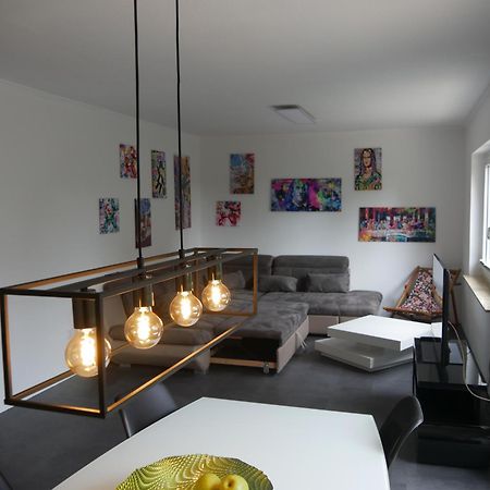 Ferienhaus Baarsen 30 บัดเพอร์ทอนท์ ภายนอก รูปภาพ