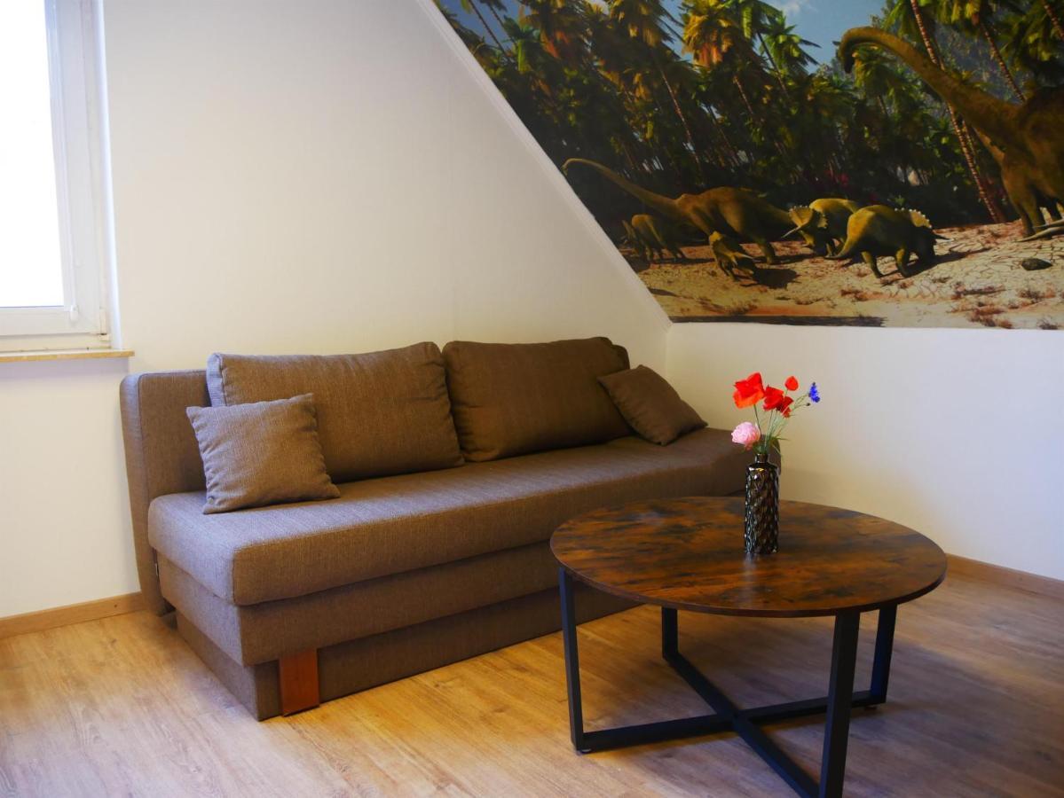 Ferienhaus Baarsen 30 บัดเพอร์ทอนท์ ภายนอก รูปภาพ