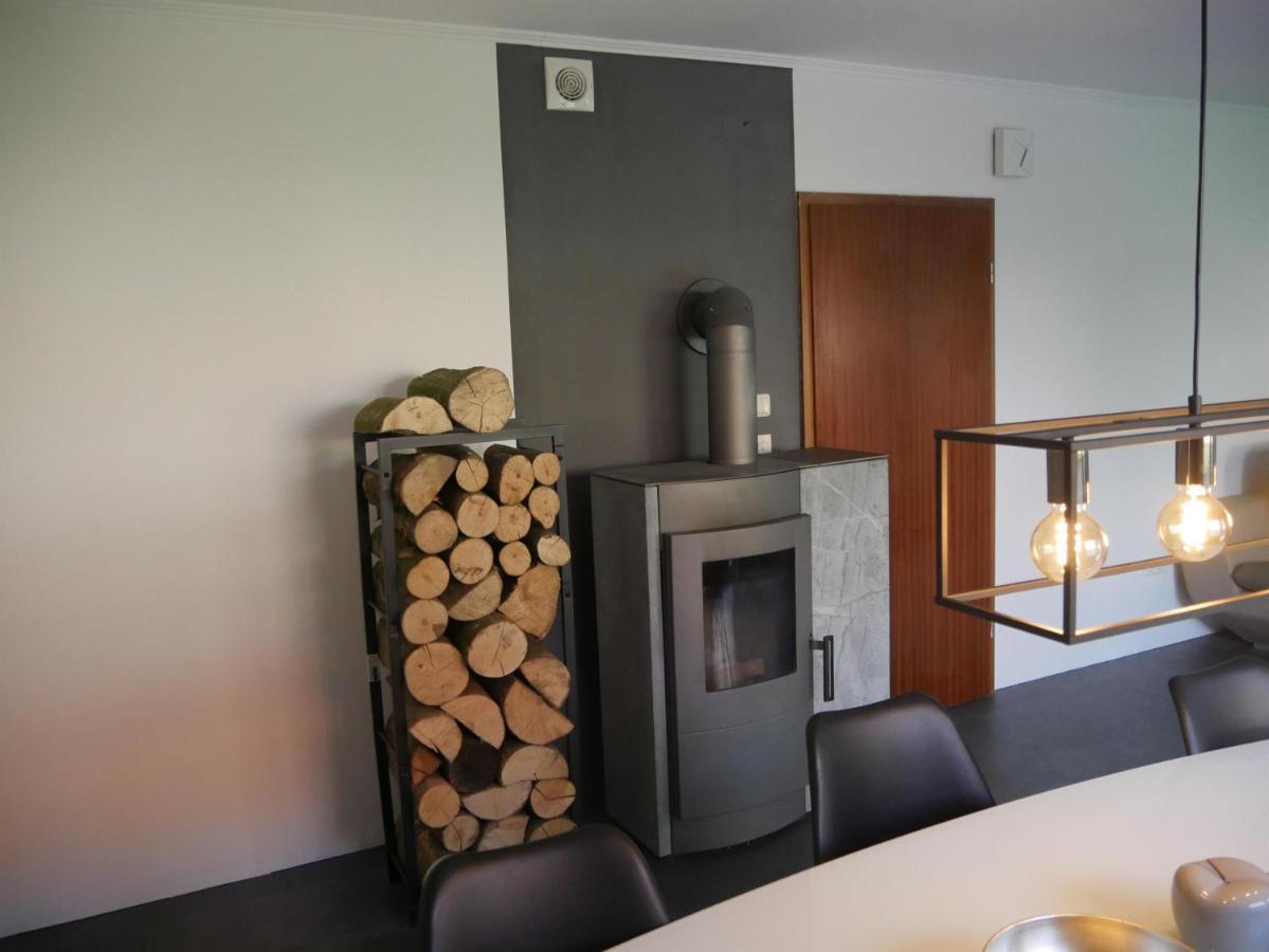 Ferienhaus Baarsen 30 บัดเพอร์ทอนท์ ภายนอก รูปภาพ