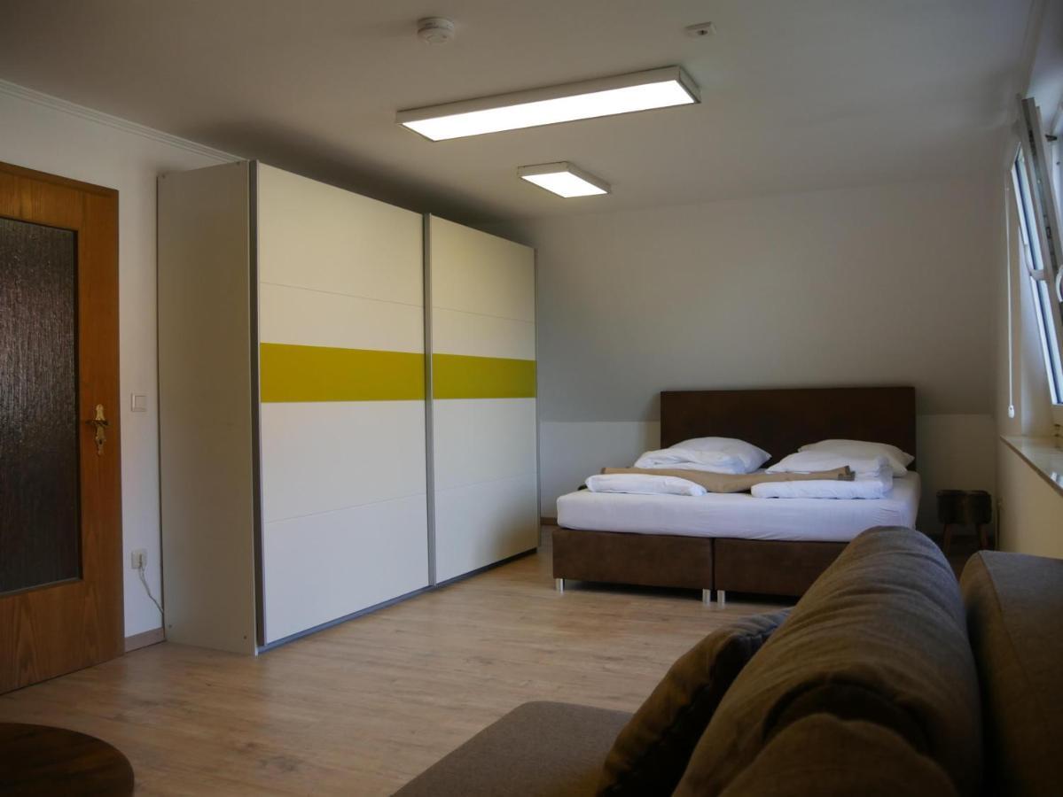 Ferienhaus Baarsen 30 บัดเพอร์ทอนท์ ภายนอก รูปภาพ