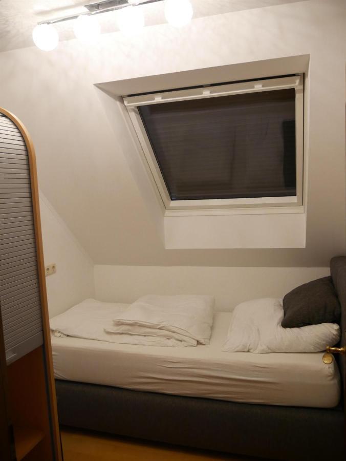 Ferienhaus Baarsen 30 บัดเพอร์ทอนท์ ภายนอก รูปภาพ