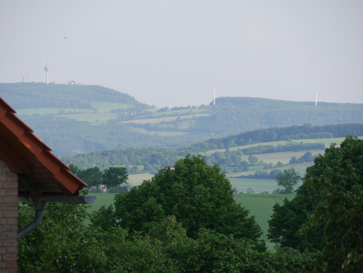 Ferienhaus Baarsen 30 บัดเพอร์ทอนท์ ภายนอก รูปภาพ