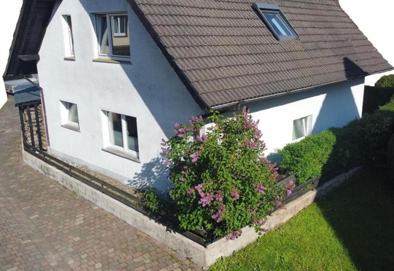 Ferienhaus Baarsen 30 บัดเพอร์ทอนท์ ภายนอก รูปภาพ