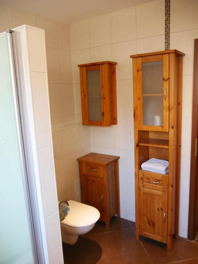 Ferienhaus Baarsen 30 บัดเพอร์ทอนท์ ภายนอก รูปภาพ