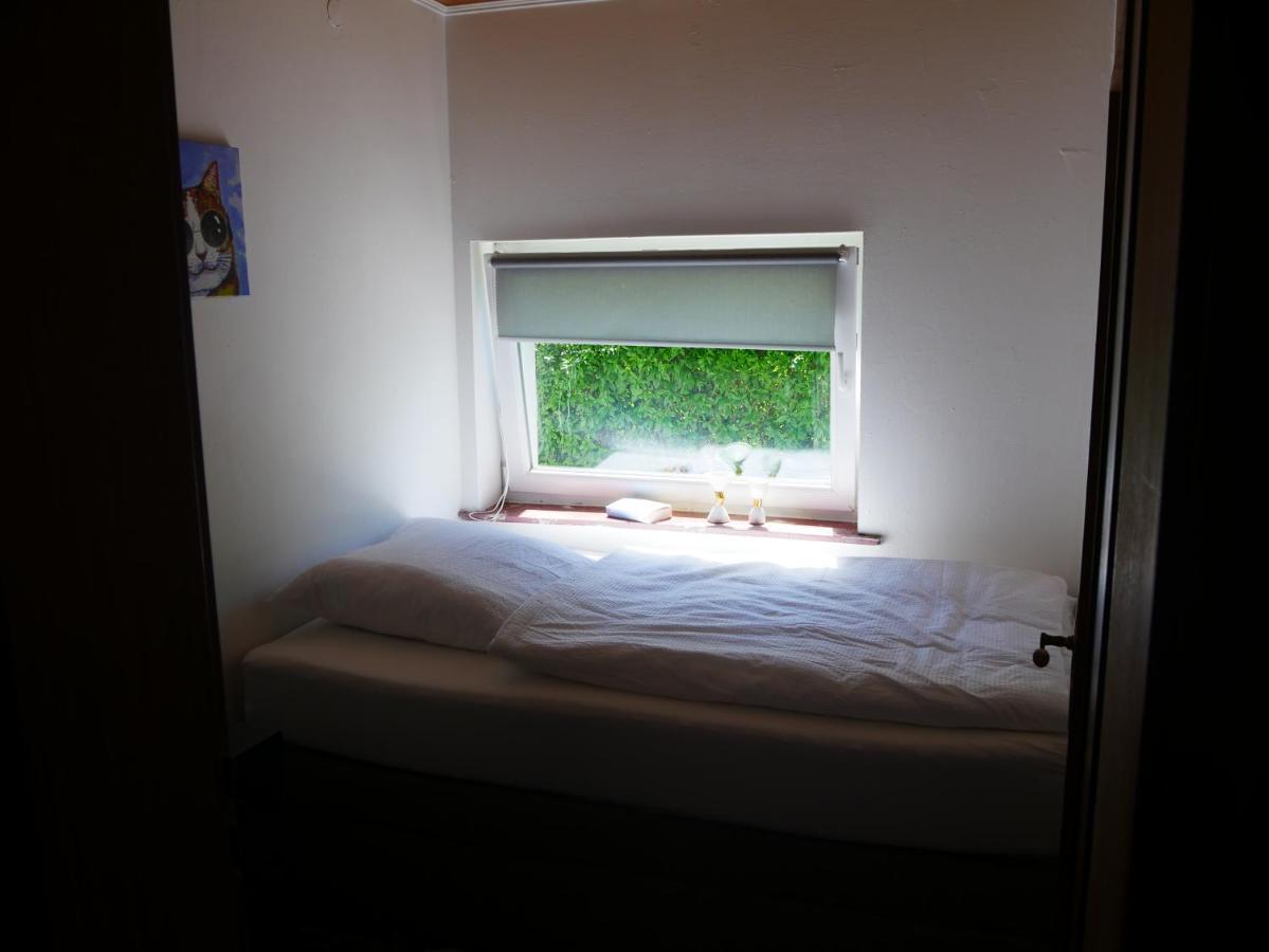 Ferienhaus Baarsen 30 บัดเพอร์ทอนท์ ภายนอก รูปภาพ