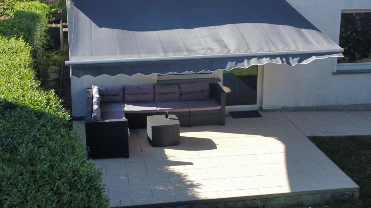 Ferienhaus Baarsen 30 บัดเพอร์ทอนท์ ภายนอก รูปภาพ