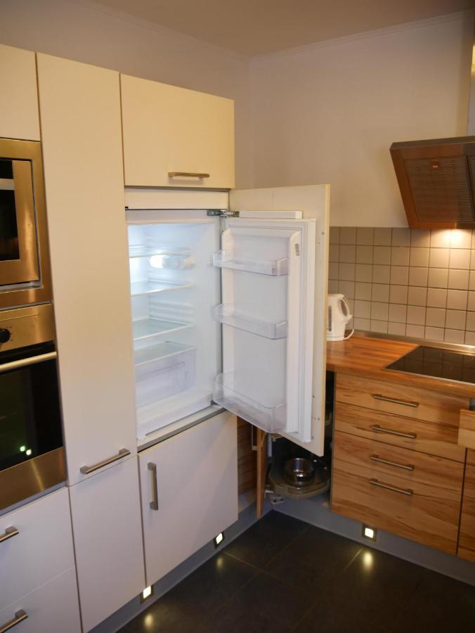 Ferienhaus Baarsen 30 บัดเพอร์ทอนท์ ภายนอก รูปภาพ