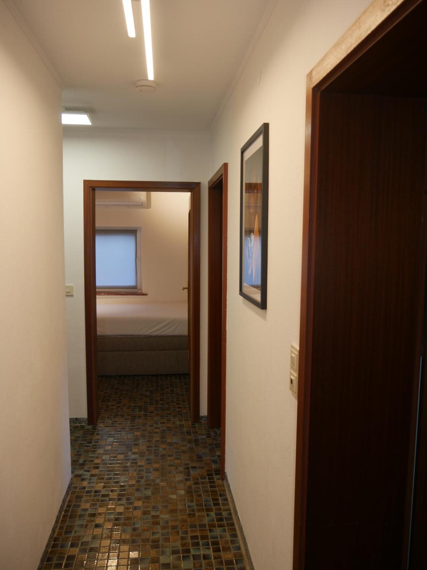 Ferienhaus Baarsen 30 บัดเพอร์ทอนท์ ภายนอก รูปภาพ