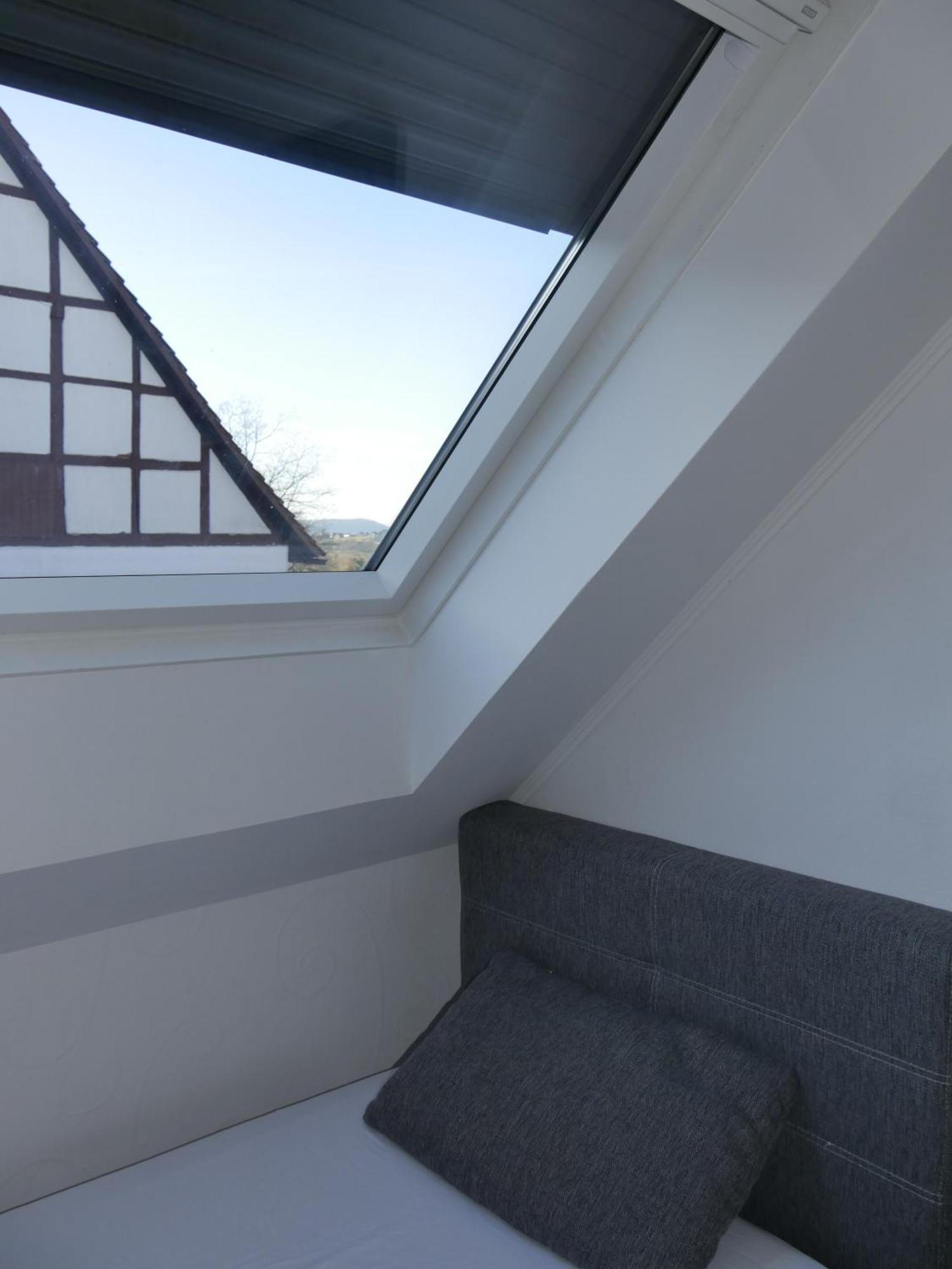 Ferienhaus Baarsen 30 บัดเพอร์ทอนท์ ภายนอก รูปภาพ