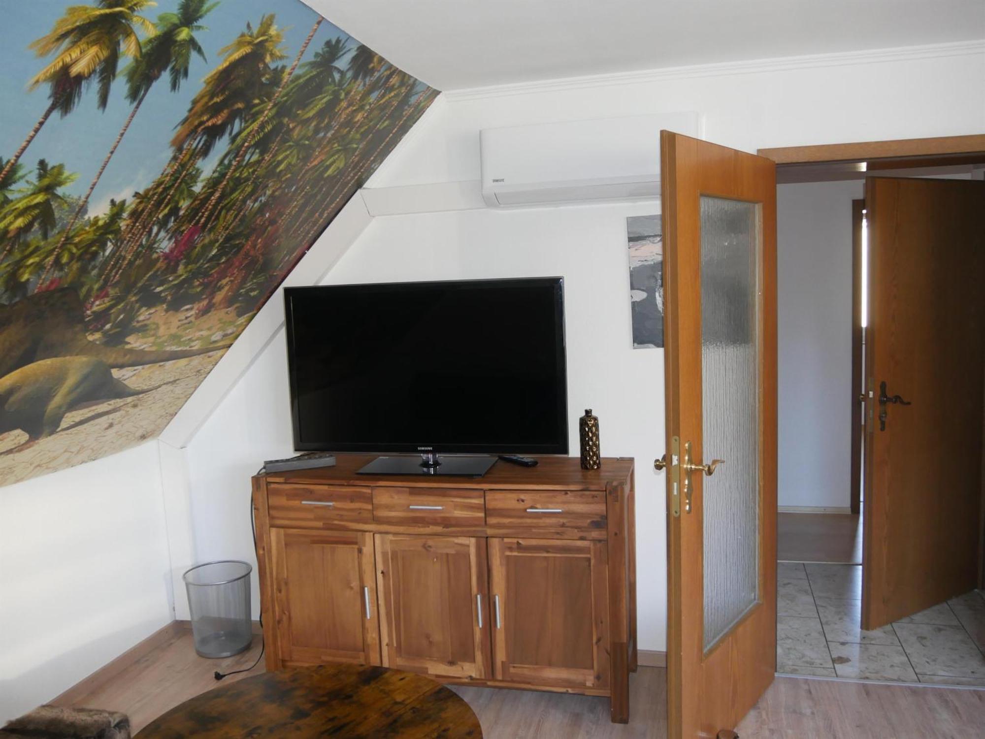 Ferienhaus Baarsen 30 บัดเพอร์ทอนท์ ภายนอก รูปภาพ
