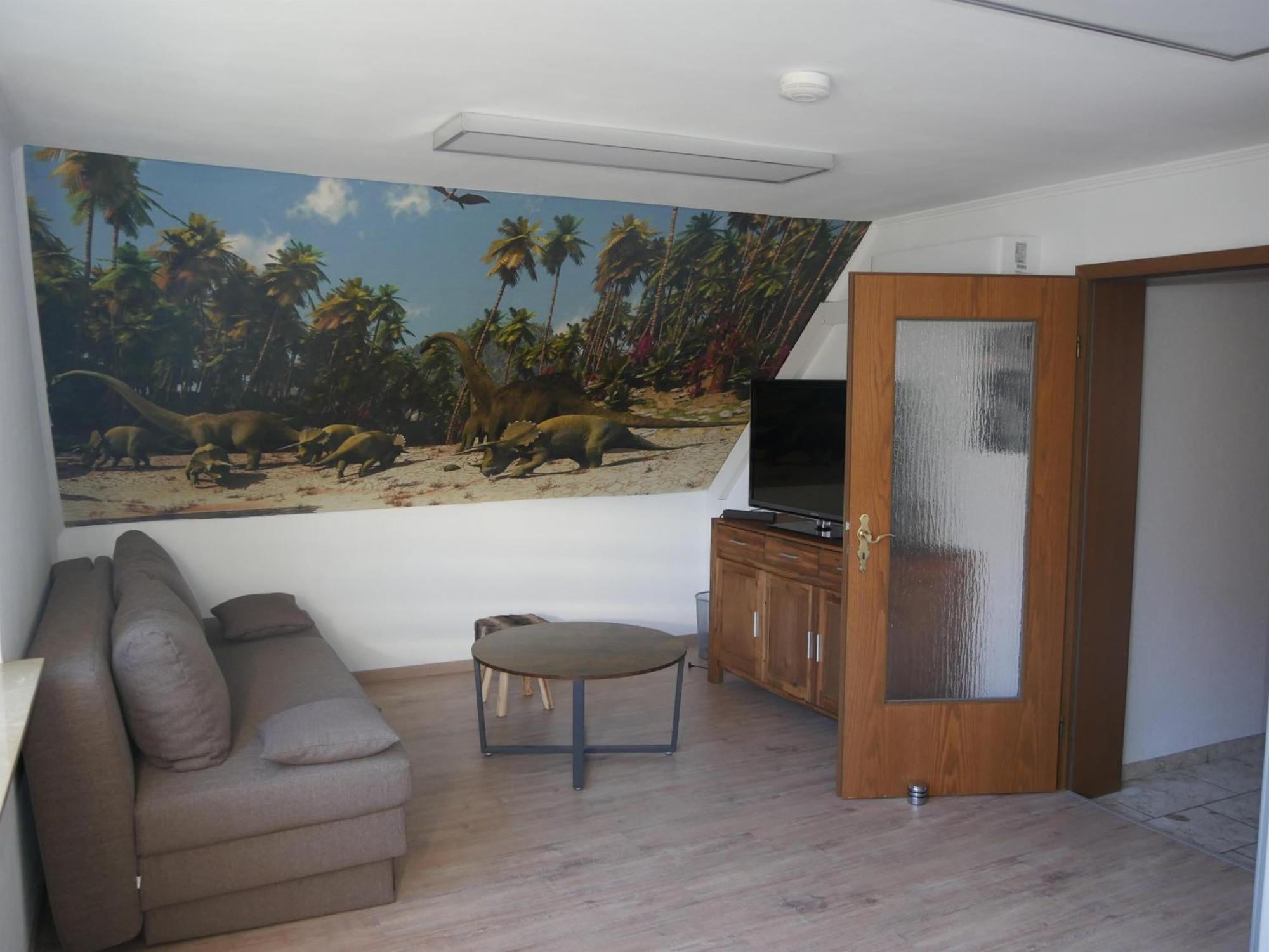 Ferienhaus Baarsen 30 บัดเพอร์ทอนท์ ภายนอก รูปภาพ