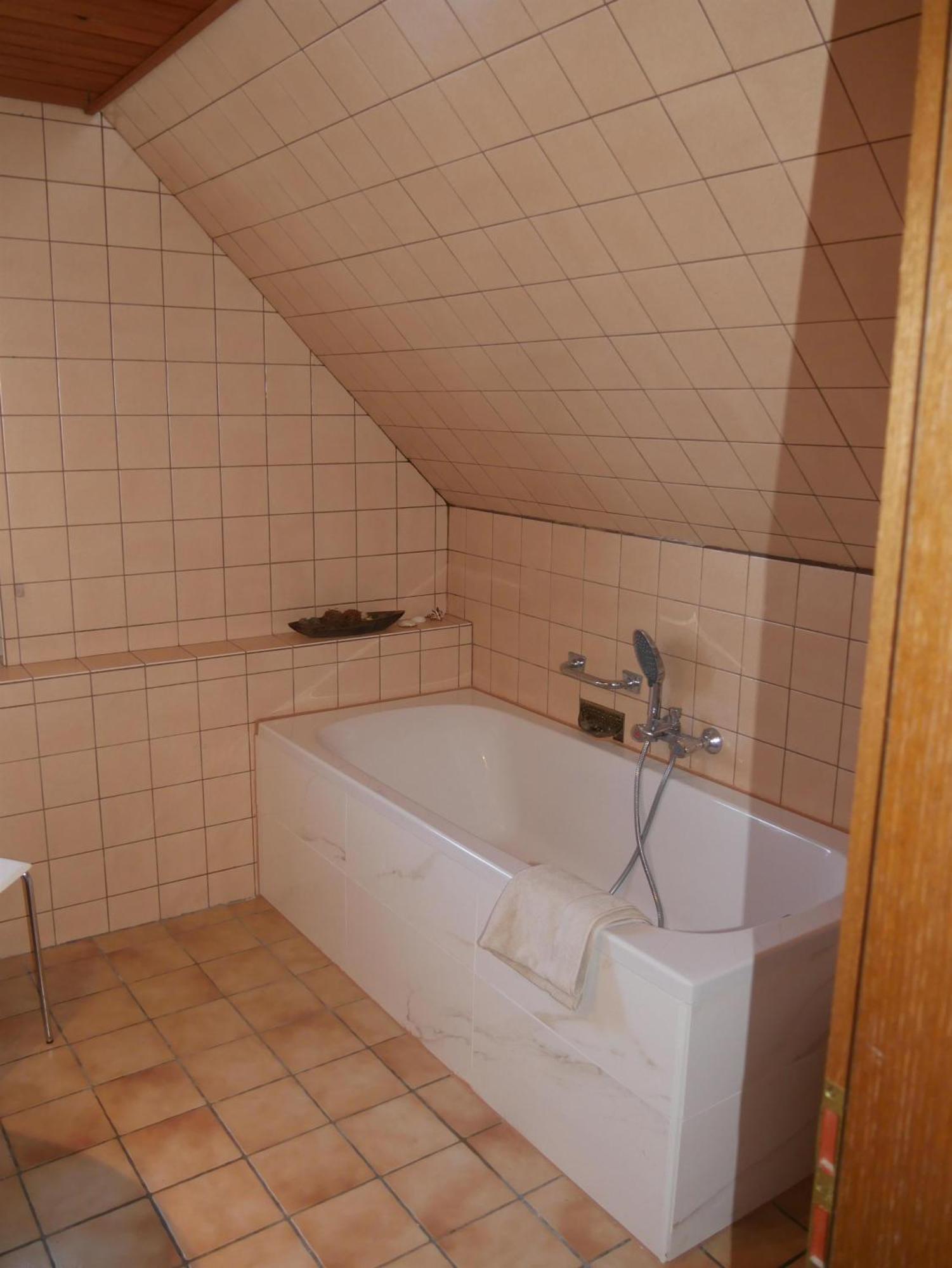 Ferienhaus Baarsen 30 บัดเพอร์ทอนท์ ภายนอก รูปภาพ