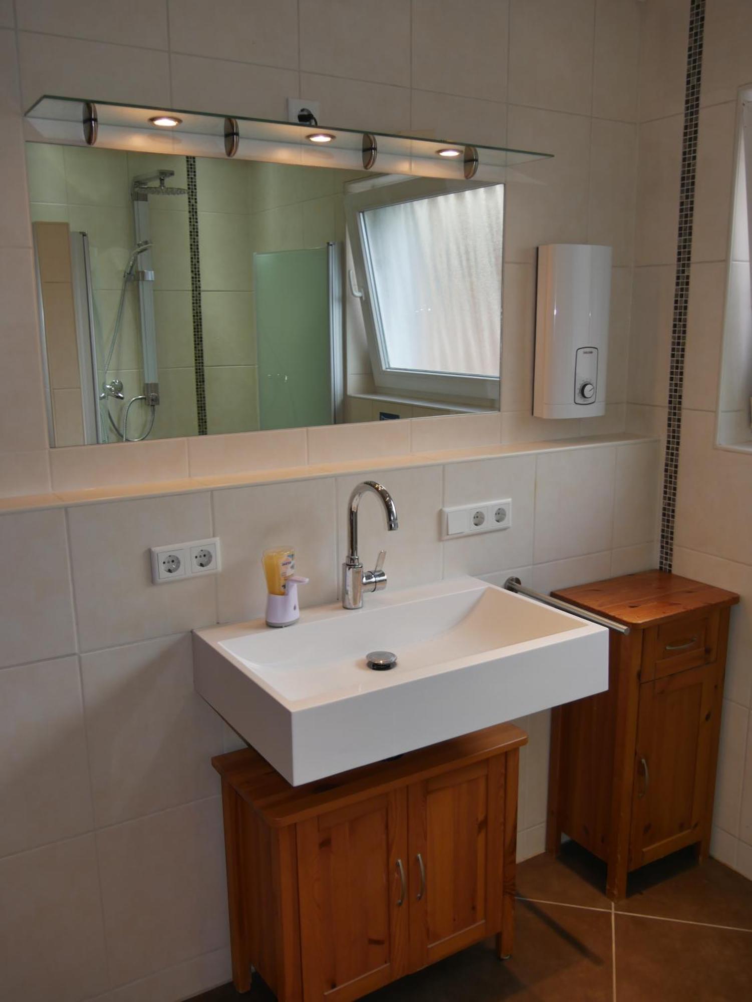 Ferienhaus Baarsen 30 บัดเพอร์ทอนท์ ภายนอก รูปภาพ
